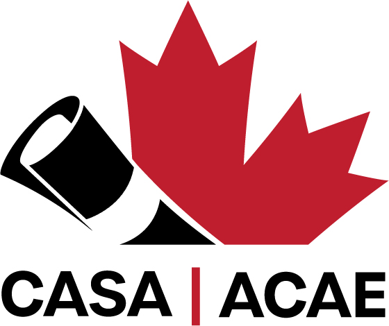 Canadian Alliance of Student Associations (CASA)