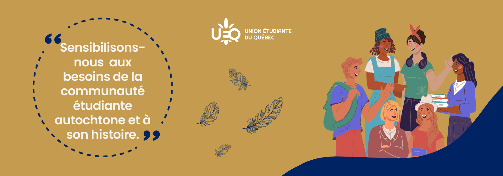 Communautés autochtones