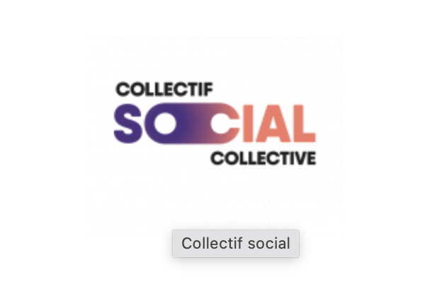 Collectif social