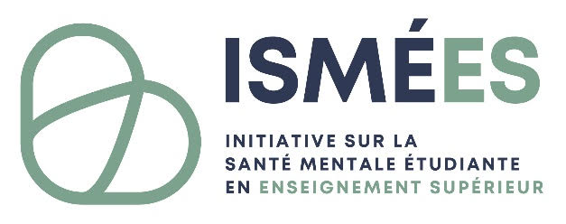 L’Initiative en santé mentale étudiante (ISMÉ)