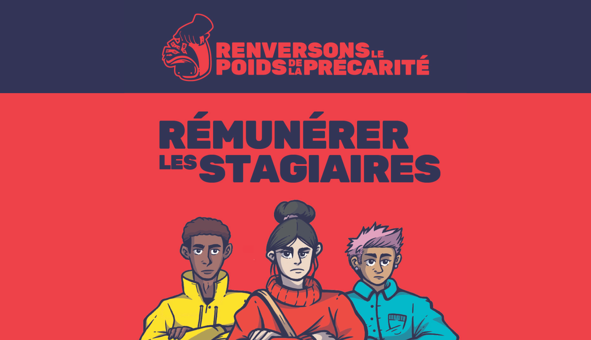 1- Rémunération des stagiaires