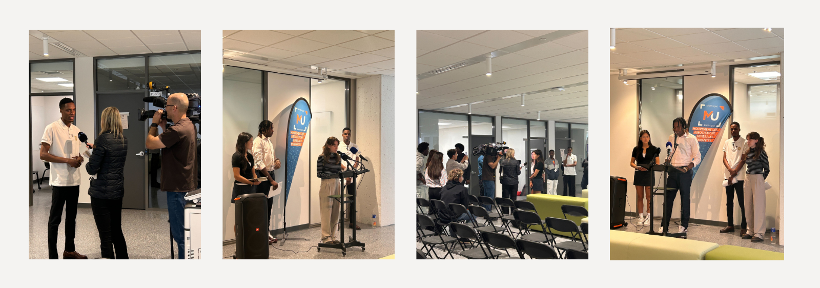 Press briefing