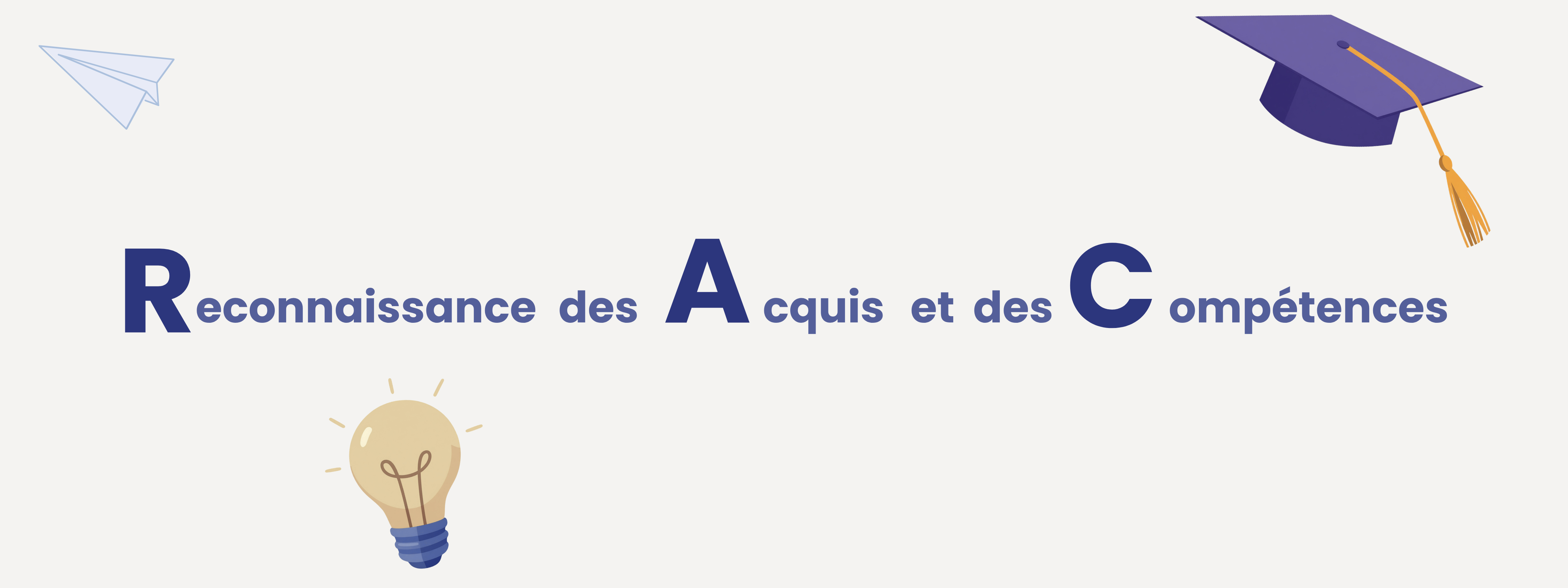 C’est quoi la RAC ?