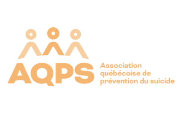 L’Association québécoise de prévention du suicide (AQPS)