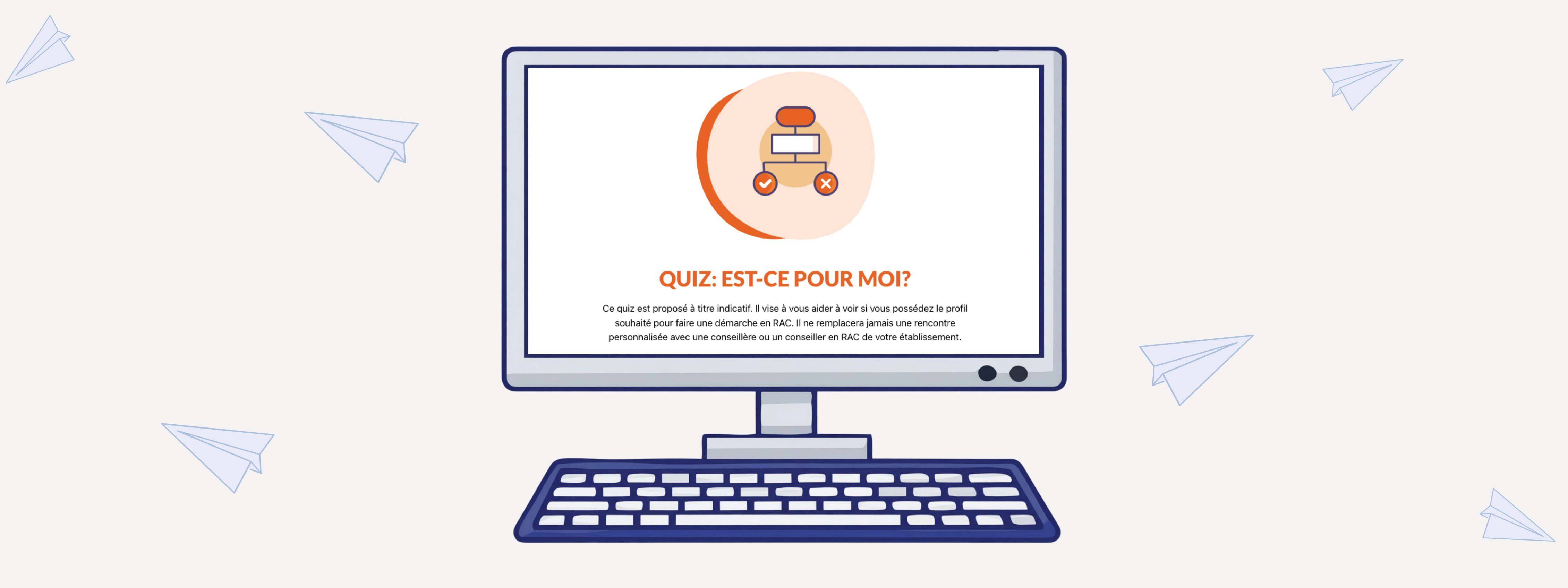 La RAC est-ce pour moi ?