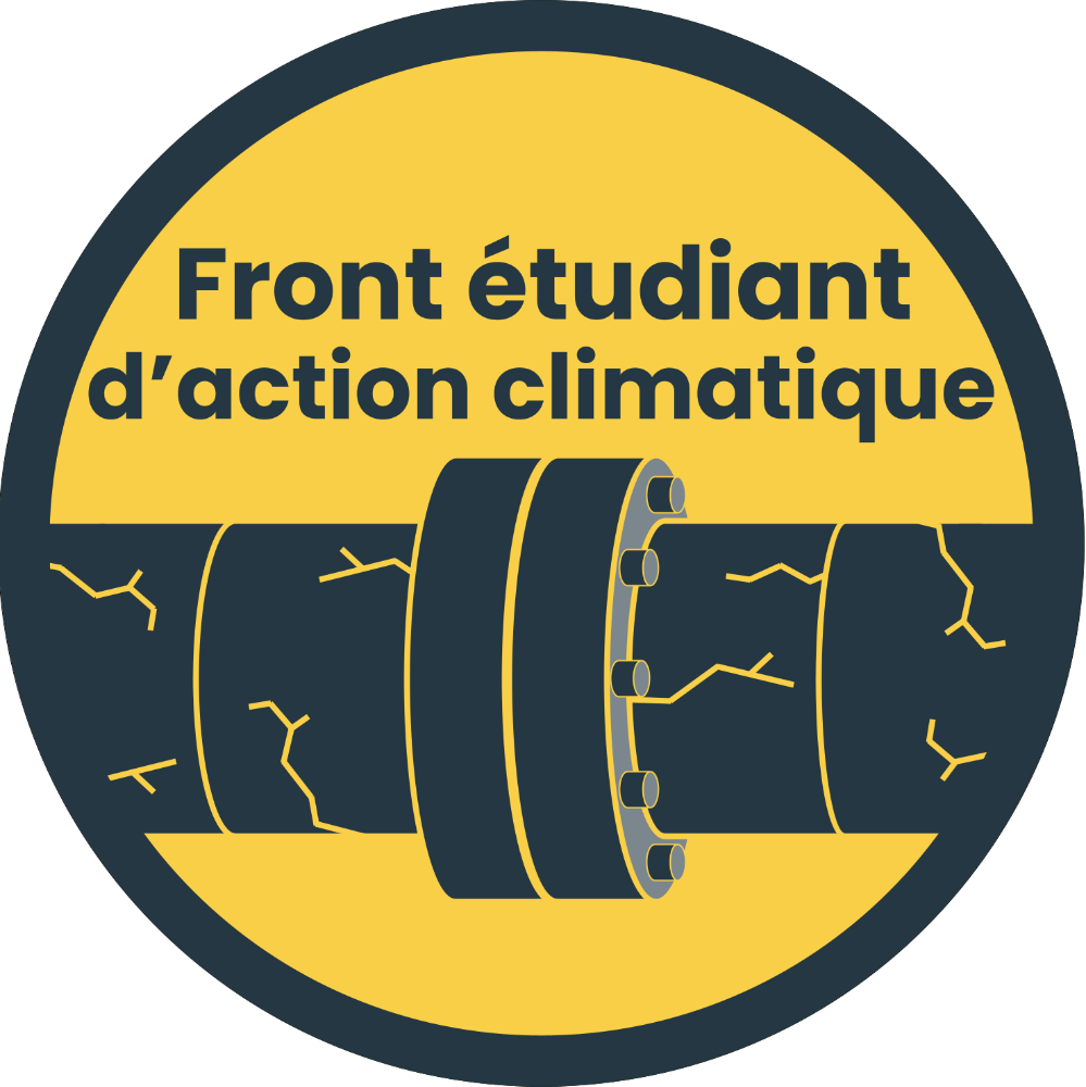 Front étudiant d'action climatique 