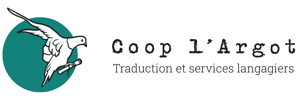 Coop l’Argot