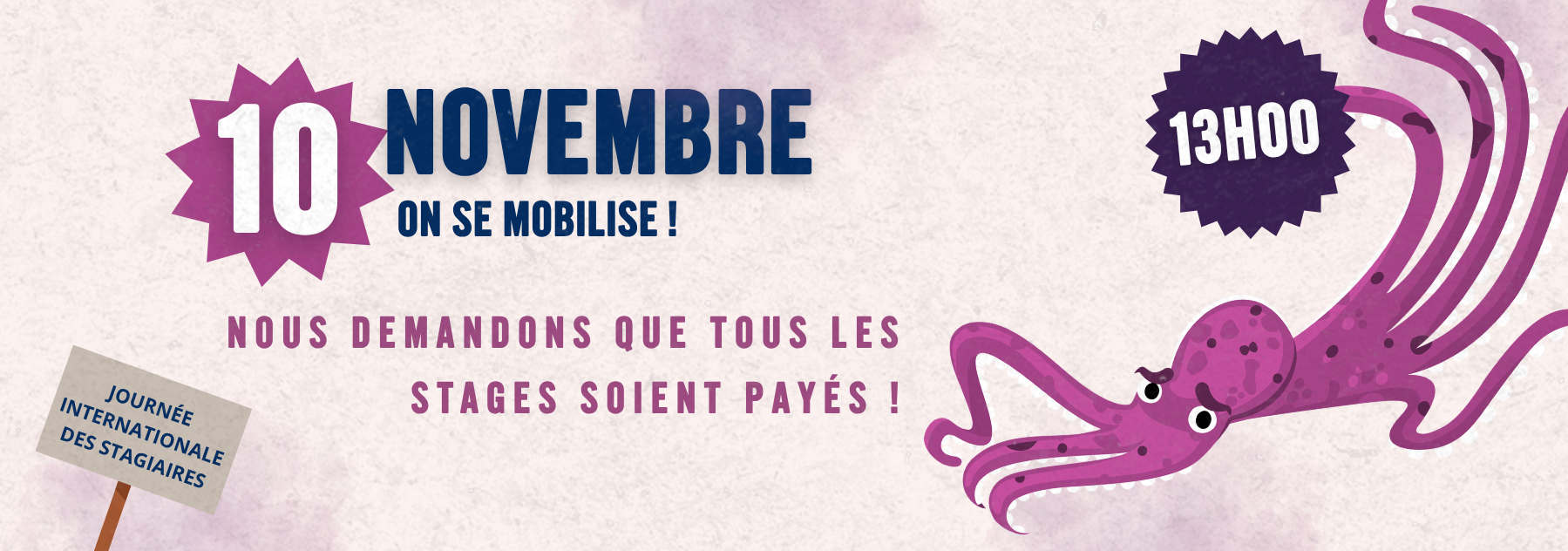 Mobilisations
