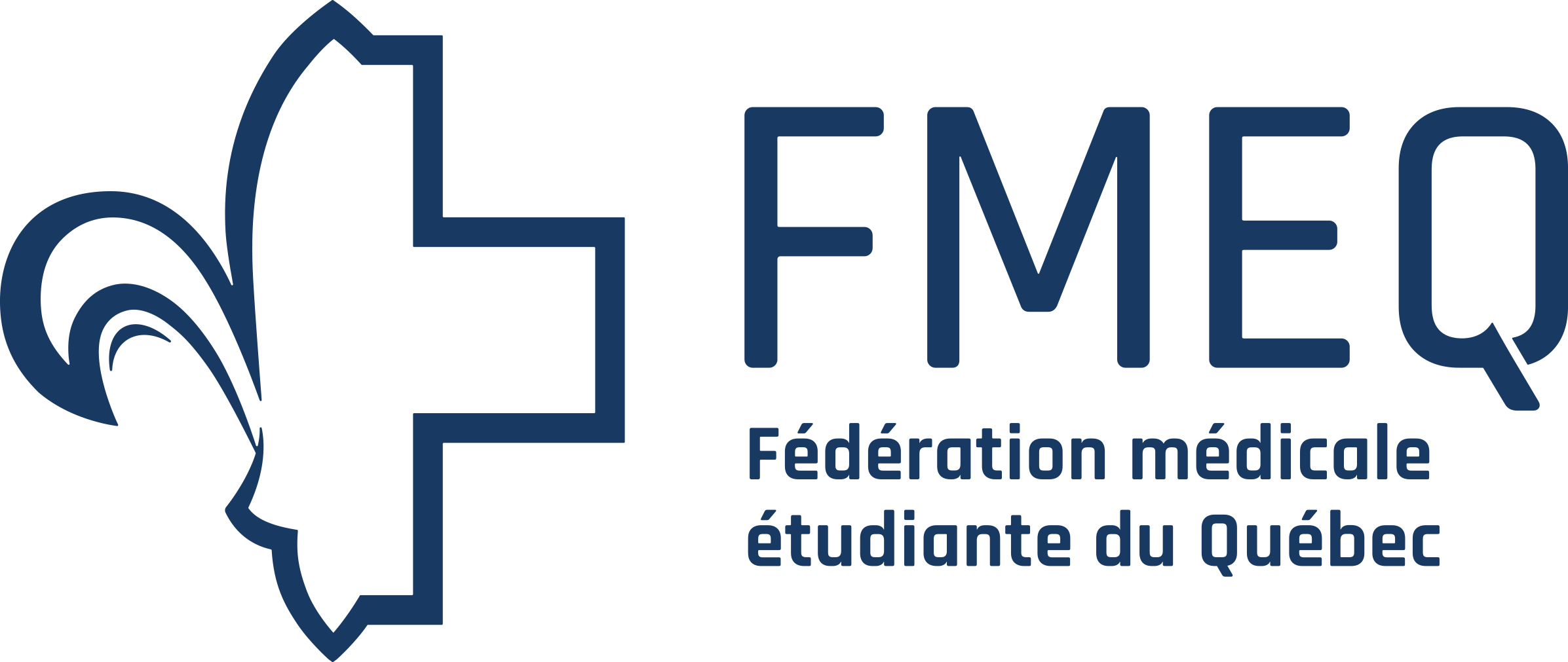 Fédération médicale étudiante du Québec (FMEQ) 