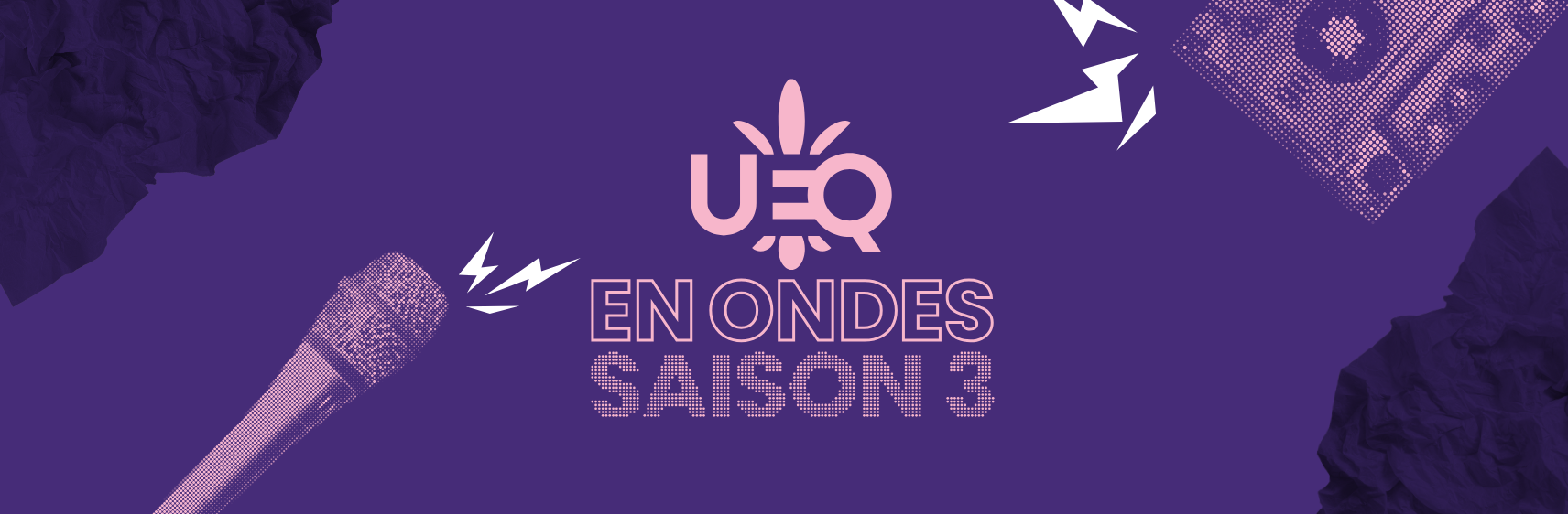 UEQ en ondes arrive en force avec sa saison 3