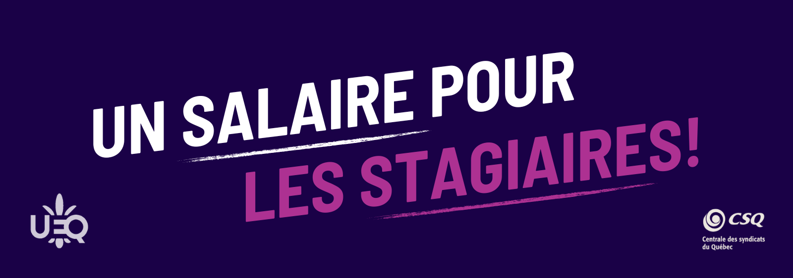 10 novembre - mobilisation pour la rémunération des stages