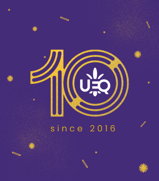 The Quebec Student Union is celebrating its 10th anniversary!