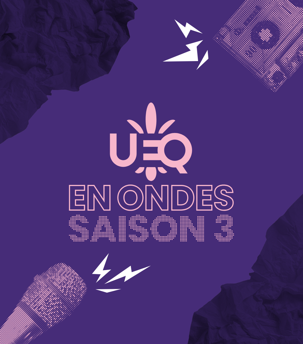 UEQ en ondes arrive en force avec sa saison 3