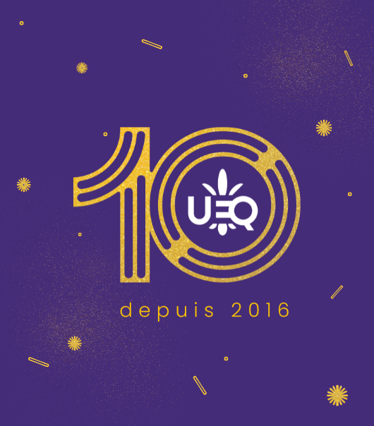 L’Union étudiante du Québec fête ses 10 ans !