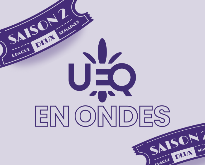 UEQ en ondes lance sa saison 2