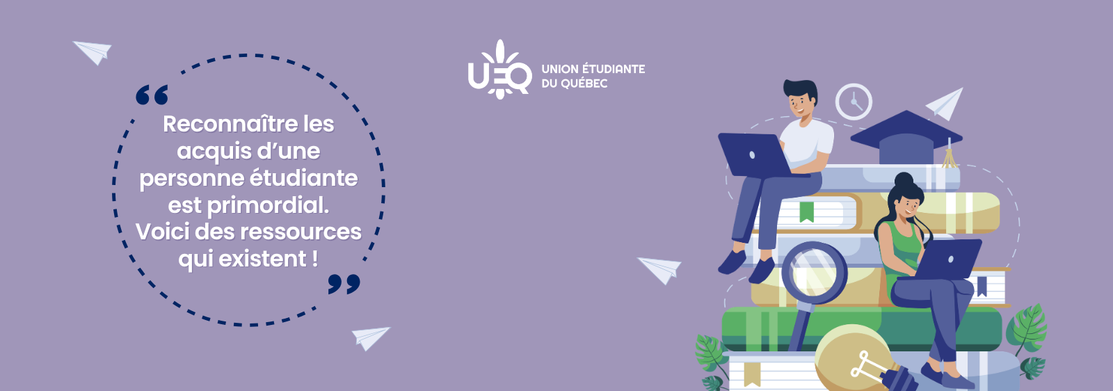 La reconnaissance des acquis et des compétences (RAC)