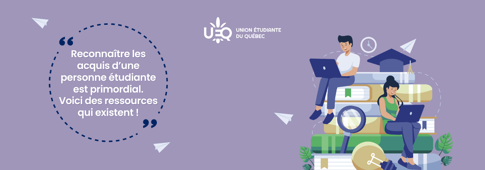 La reconnaissance des acquis et des compétences (RAC)