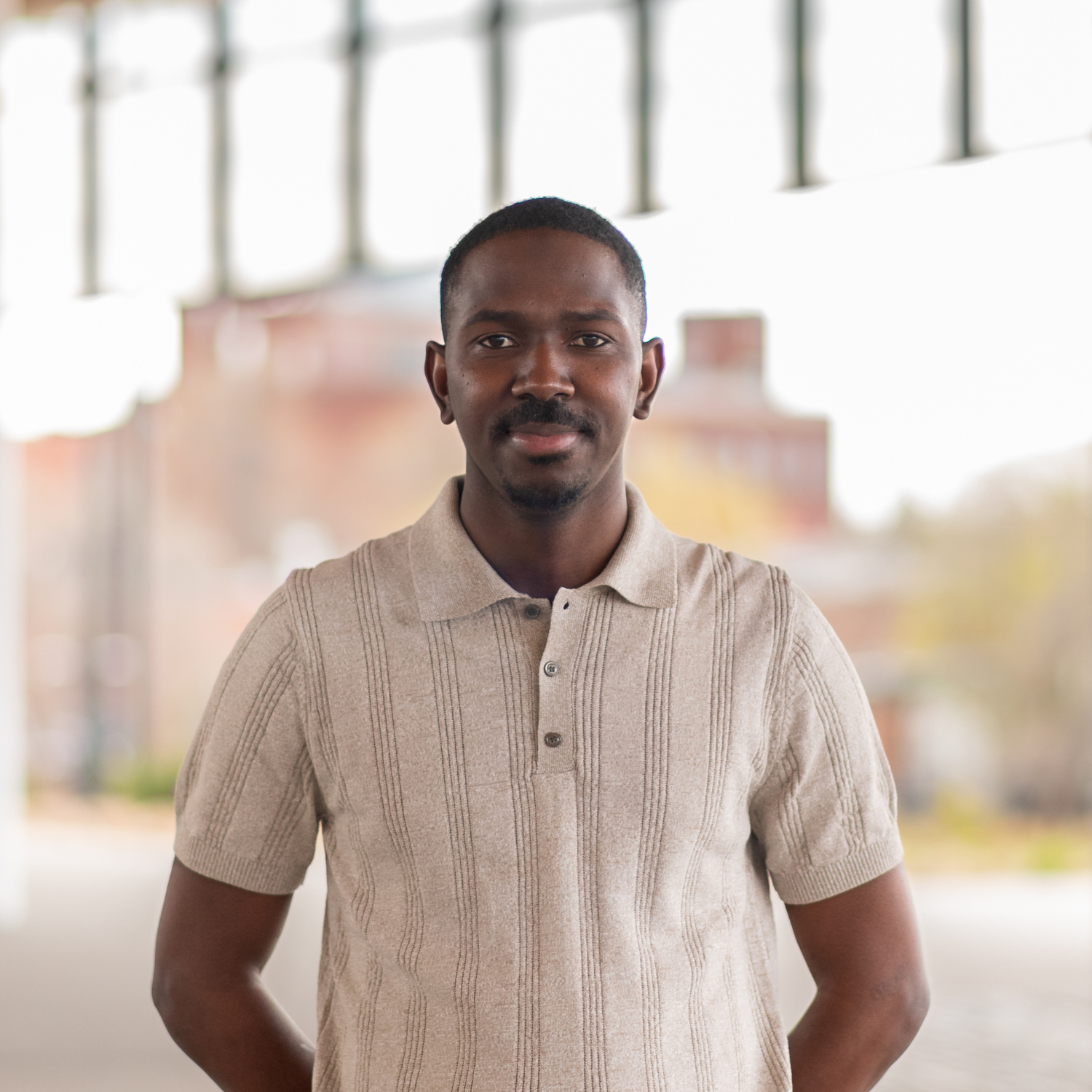 Oumar Fofana